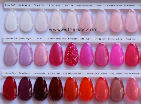 Top 10 Colors for Shellac Nail Polish in 2024 - wide 1
